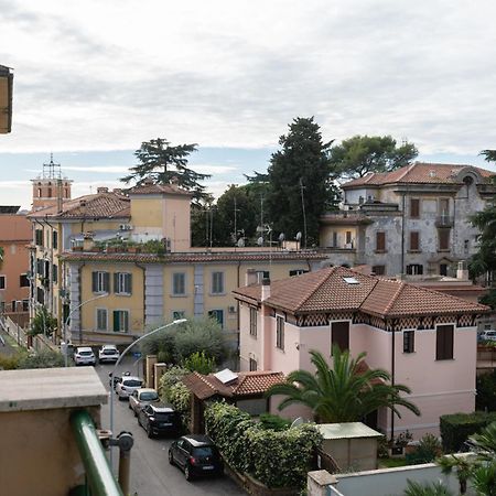 Guest House Sempione Da Giulio Rom Exterior foto