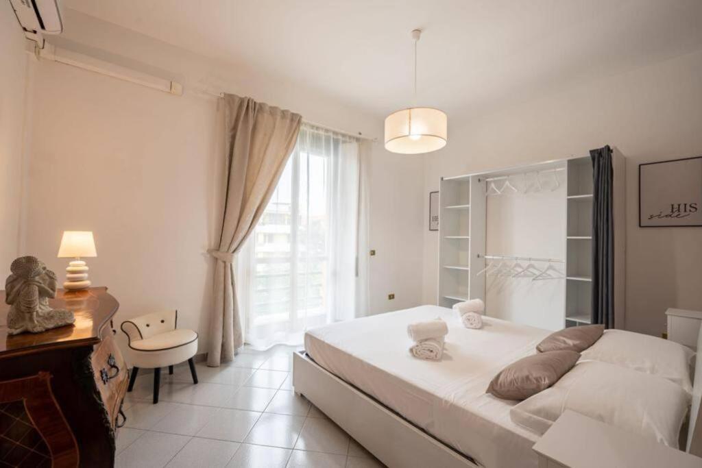 Guest House Sempione Da Giulio Rom Exterior foto