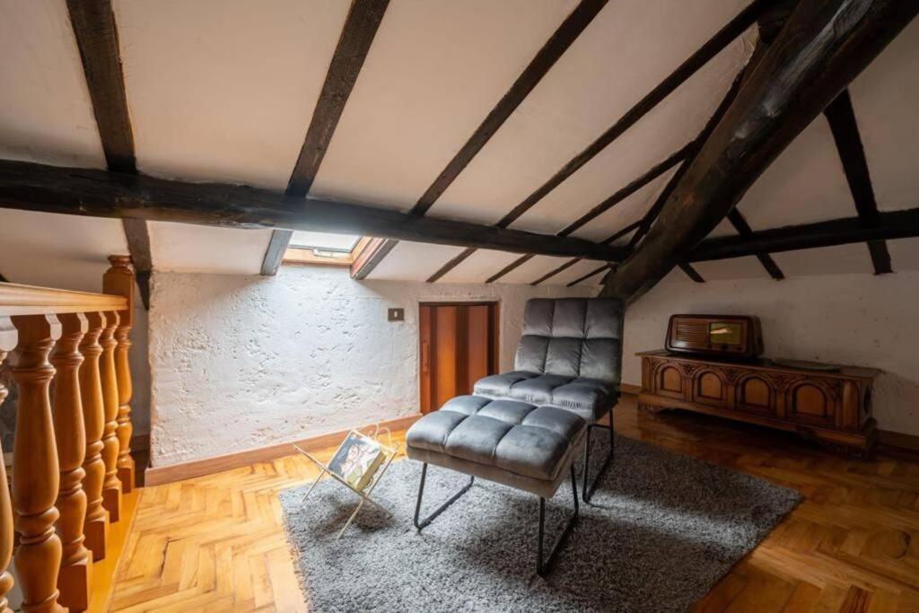 Guest House Sempione Da Giulio Rom Exterior foto