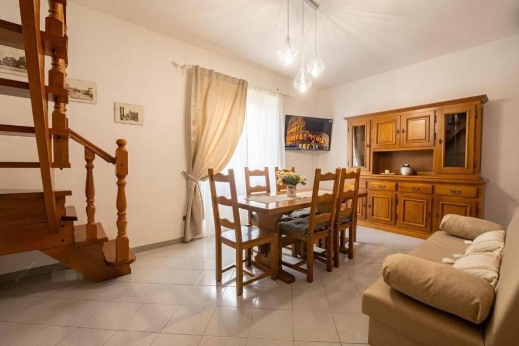 Guest House Sempione Da Giulio Rom Exterior foto