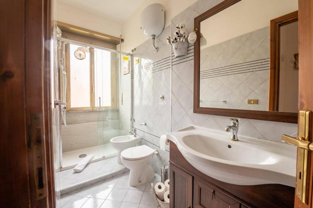 Guest House Sempione Da Giulio Rom Exterior foto