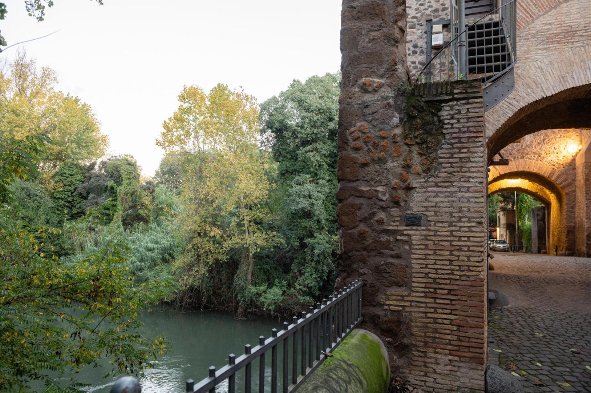 Guest House Sempione Da Giulio Rom Exterior foto